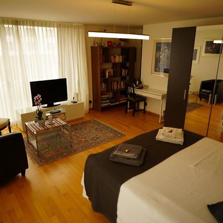 Esther'S Homestay - Big Room 26M2 Chez L'Habitant Horgen Eksteriør bilde