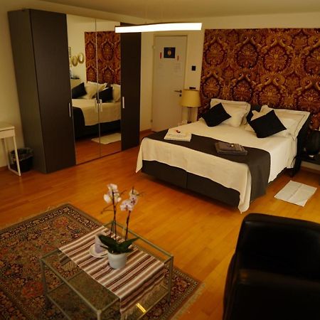Esther'S Homestay - Big Room 26M2 Chez L'Habitant Horgen Eksteriør bilde